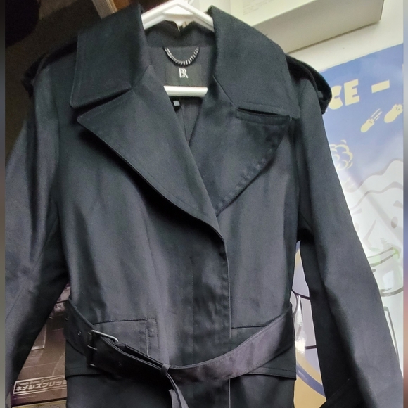 BANANA REPUBLIC raincoat - Picture 4 of 11